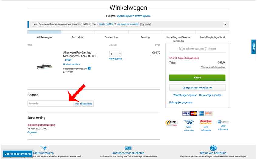 hoe gebruik ik een Dell kortingscode.jpg