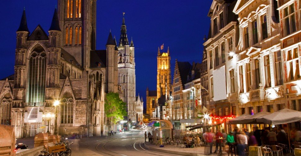 Solden In Gent 2019 Alle Tips En Tricks Voor De Zomersolden