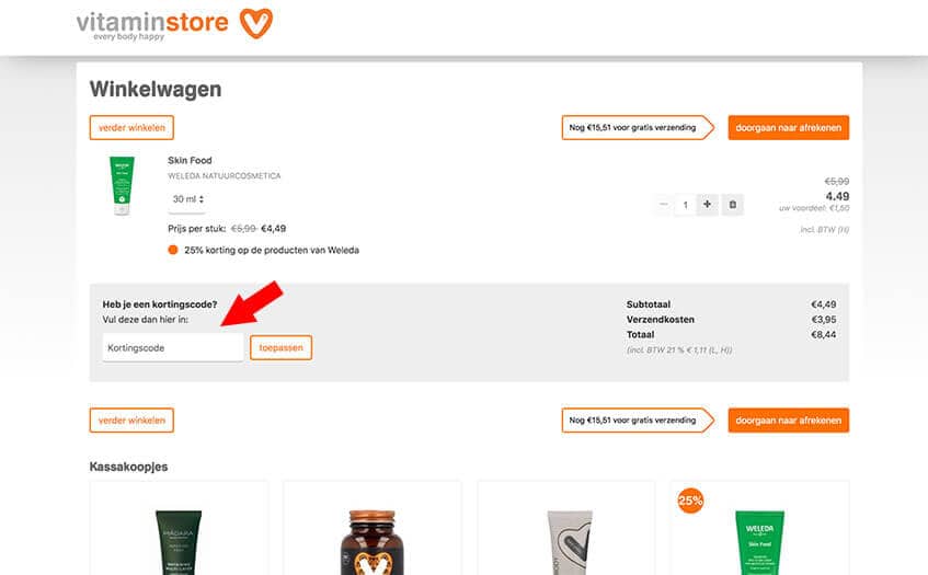 hoe gebruik ik een Vitaminstore kortingscode.jpg
