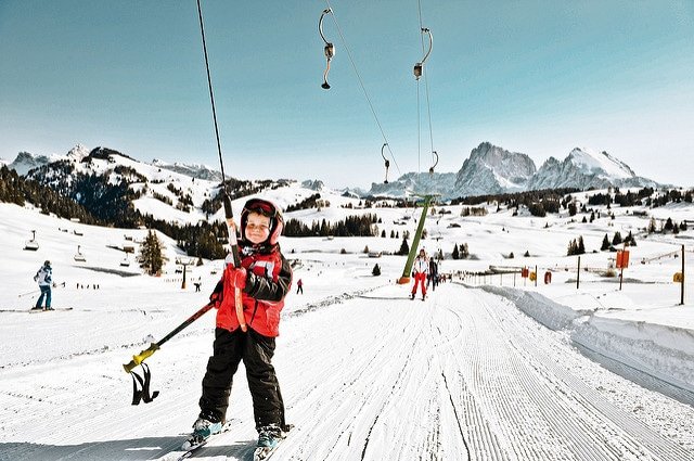 8 goedkope skivakantie hacks en trucs