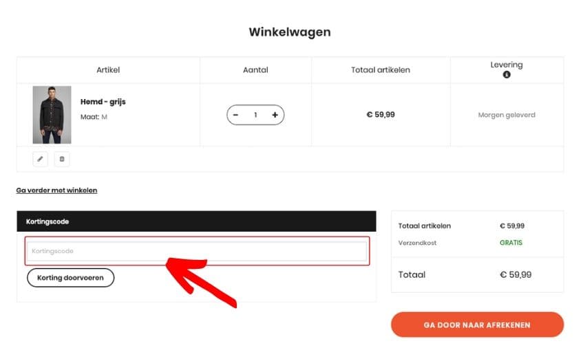 verkeer Kreta Preek 10% ZEB Kortingscode & Korting (België 2020)