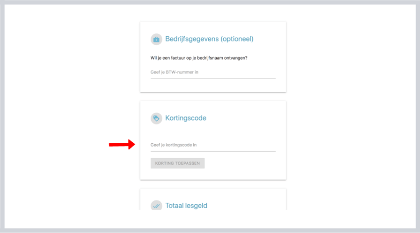 hoe gebruik ik en centrum voor afstandsonderwijs kortingscode.png