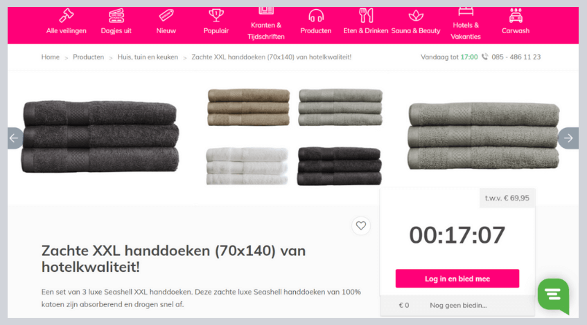 hoe gebruik ik een ticketveilingen kortingscode