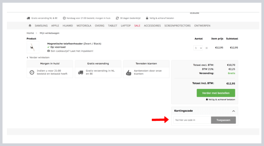 hoe gebruik ik een smartphonehoesjes kortingscode (1).png