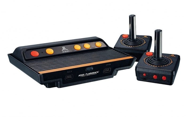 Atari Flashback 7