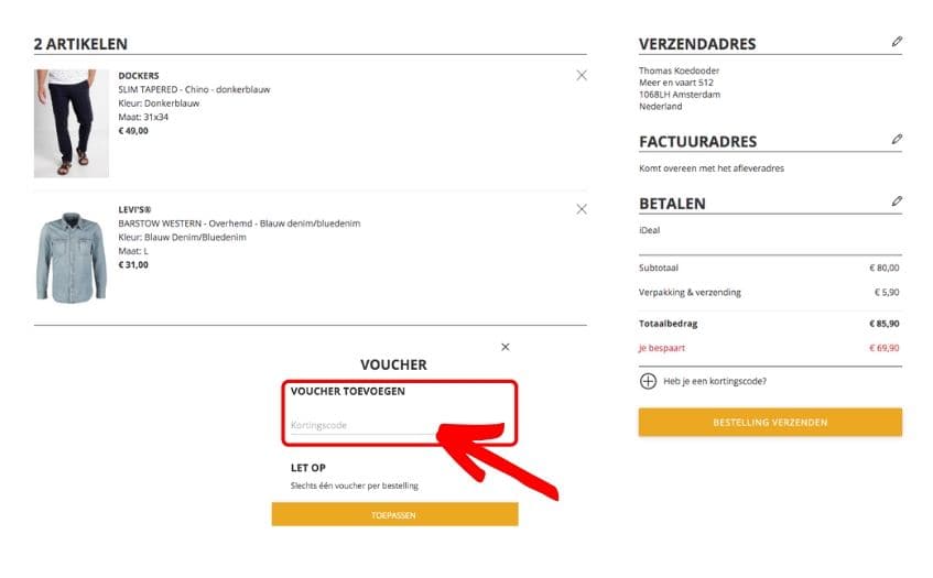 hoe gebruik ik een Zalando Lounge kortingscode.jpg