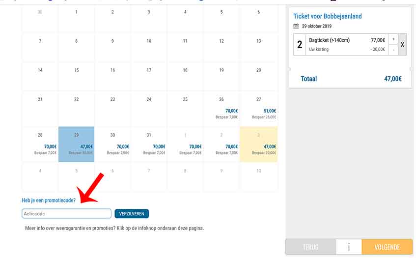 hoe gebruik ik een Bobbejaanland kortingscode.jpg