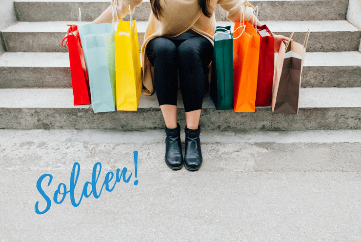 Solden 2025 in België ▷ 12 tips en tricks voor de zomersolden