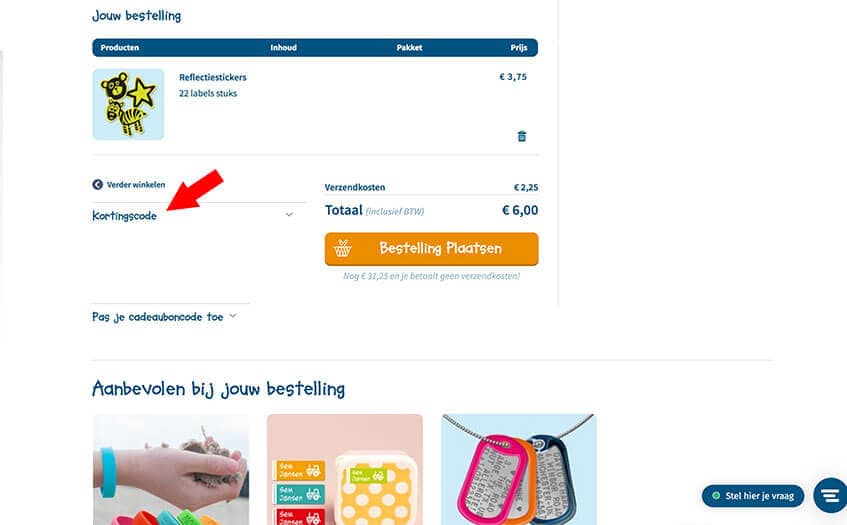 hoe gebruik ik een Goedgemerkt kortingscode.jpg