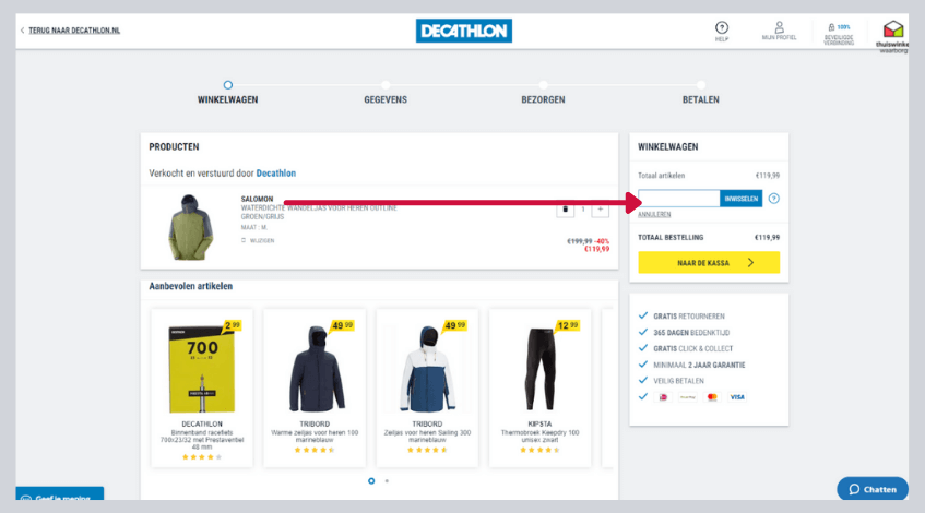 hoe gebruik ik een decathlon kortingscode.png