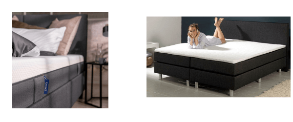 boxspring solden