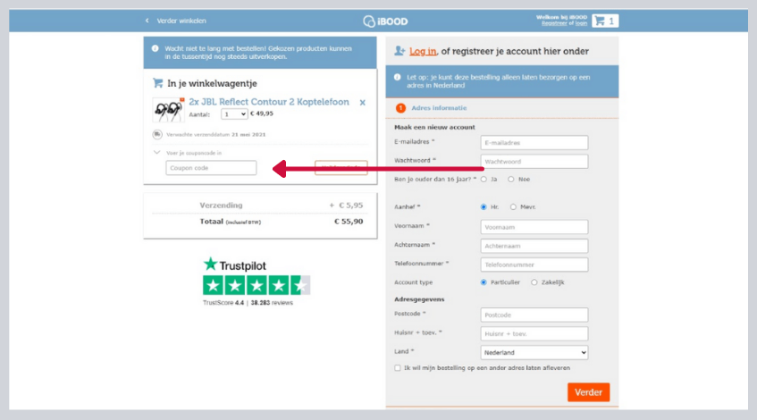 hoe gebruik ik een ibood kortingscode.jpg