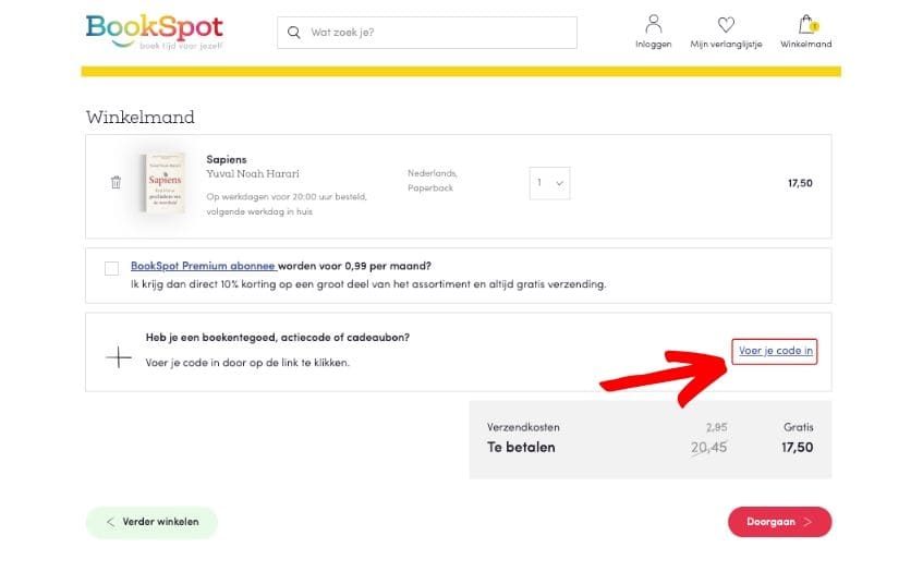 hoe gebruik ik een Bookspot kortingscode.jpg